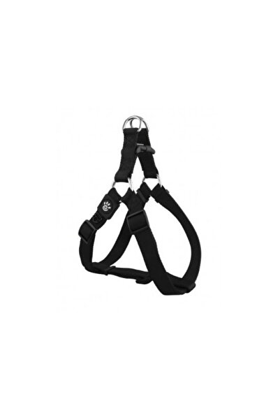 Doco Signature Step - In Harness (DCSN202)[Color - Black, Size - XS]