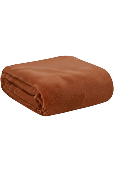 AL SAHIR GARMENT INDUSTRY L.L.C Single Fleece Blanket 150 x 200 cm – Soft & W...