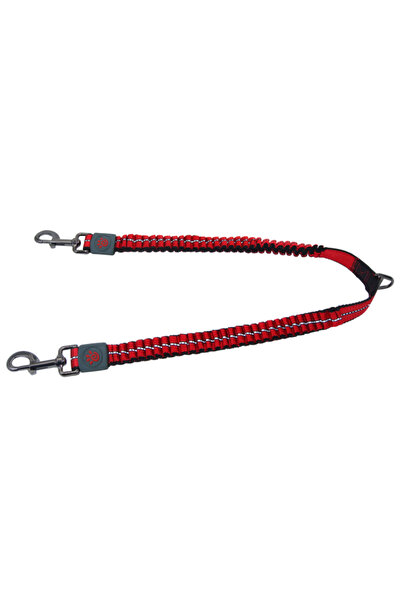 Doco حبل ربط مطاطي للكلاب من النايلون من ¬Æ VARIO - حبل مطاطي (DCVX2) [اللون ...