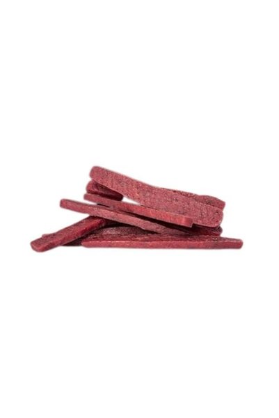 Reflex Snackies Natural Manda Etli Şerit Tahılsız Köpek Ödül Maması 1 Adet 170 Gr