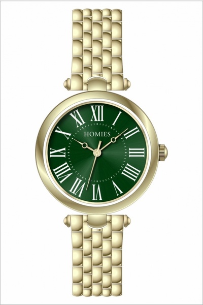 Homies Hm23786S01-1 Women Wrist Watch 250059144H24M