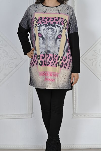 Fashimo LONG SLEEVE BLOUSE 10545