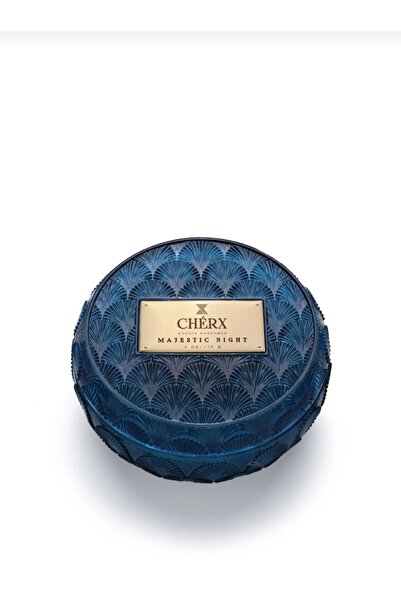 zepce design Cherx Majestic Night Cam Kase Mum