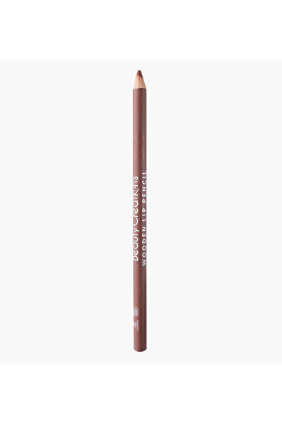 Beauty Creations Wooden Lip Pencil