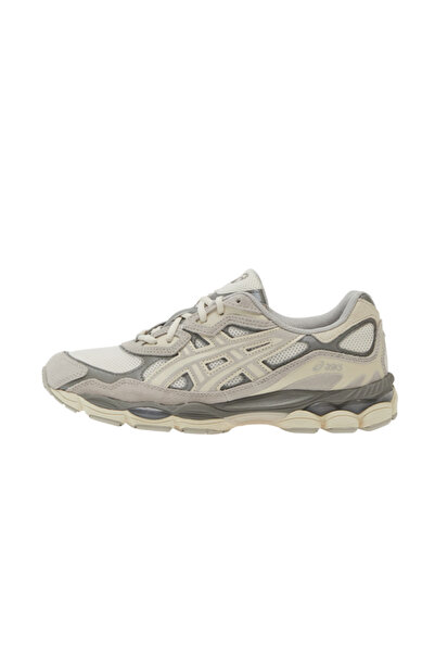 Asics Gel-NYC Oyster Grey