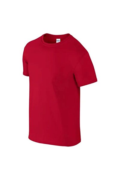 GILDAN Unisex T-shirt made of soft material Softstyle