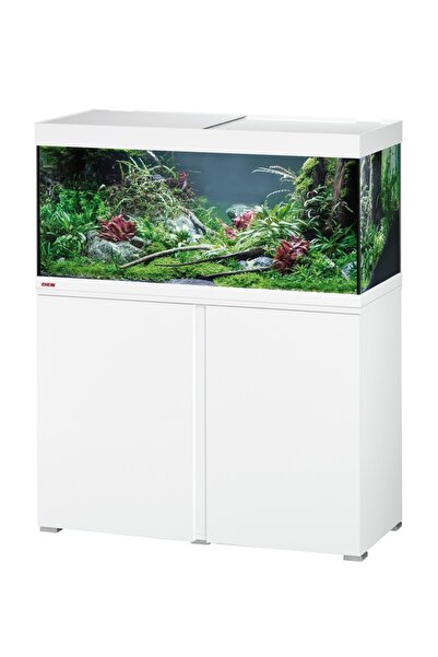 Eheim Combination Vivaline LED 180 Aquarium-White 180Ltr - [100Lx45Hx40W cm]