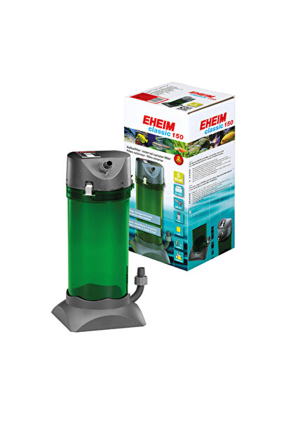 Eheim classic 150 external filter