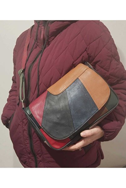 atter ORIGINAL DE Koža ADIN ZVONO Torba 7CM X 22CM