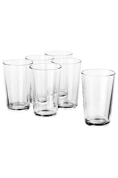 IKEA 365+ Glass, Transparent, 45 cl
