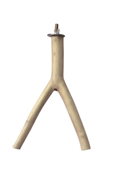 Vanpet طائر بادو بيرش - √ò 2-2.5 سم، الطول - 20 سم