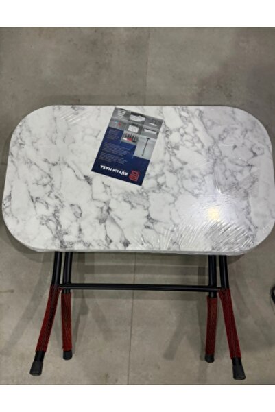 Rüyam Açılır kapanır 40 x 70 masa