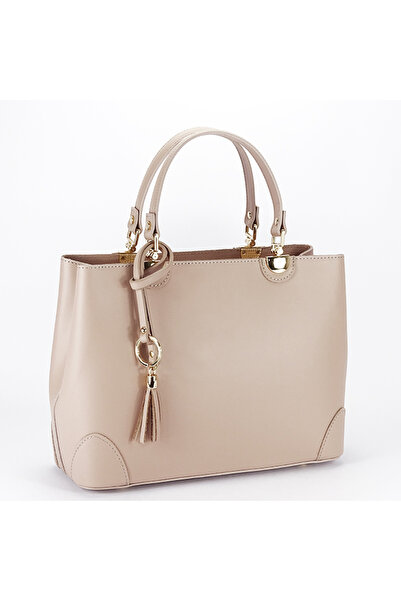 SOFILINE Nude large size genuine leather bag B-1330 M9