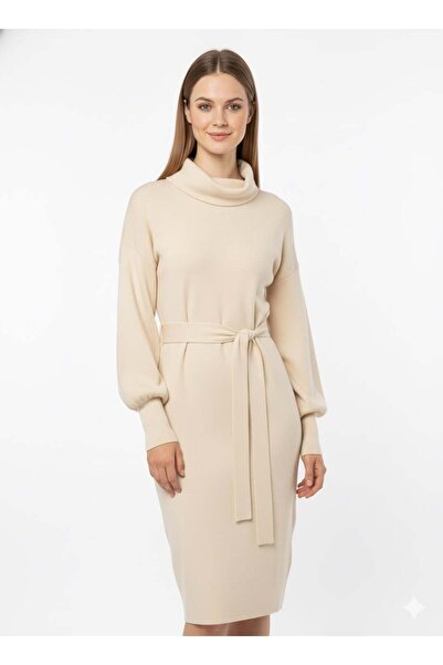 ModaPlaza Tricotaj de damă Pulover Fisherman 15295