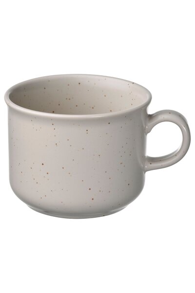 IKEA Cana DAGGASTER, buline/bej deschis, 40 cl