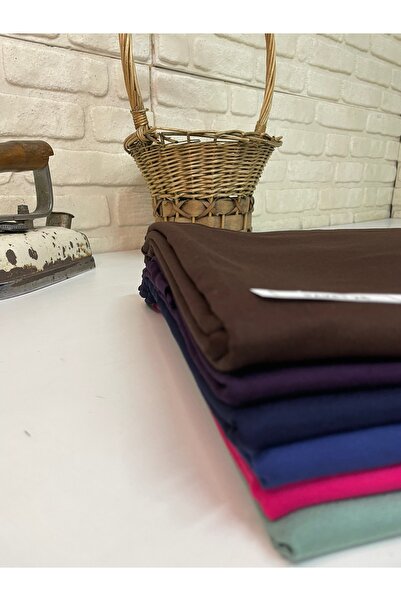 EGE DESIGN VİSKON LYC PENYE 6 RENK PAKET28 TOPLAM 9,00 MT