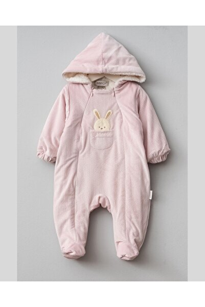 Anne&Bebek Devrez TAVŞANLI KOZMONOT TULUM