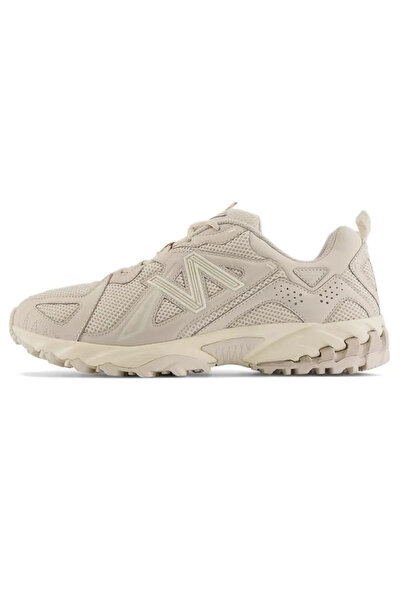New Balance 610 Incubation Timberwolf Moonbeam