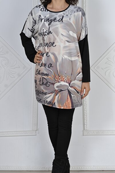 Fashimo LONG SLEEVE BLOUSE 10549