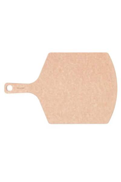 Epicurean Natural Pizza Board 50X30Cm