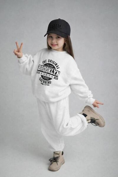 La ciel Paris Starkids La’ciel Paris Brooklyn Takım