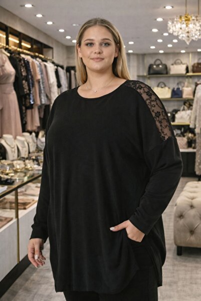 Fashimo LONG SLEEVE BLOUSE 10499