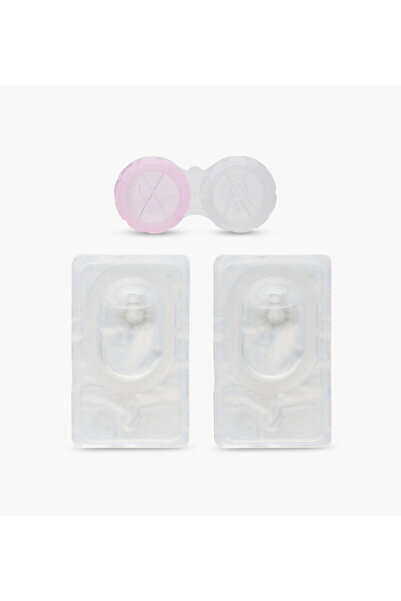 Layala Moon Gray Lenses - 3 Months