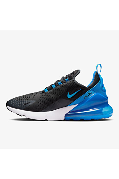 Nike Air Max 270 Anthracite Photo Blue
