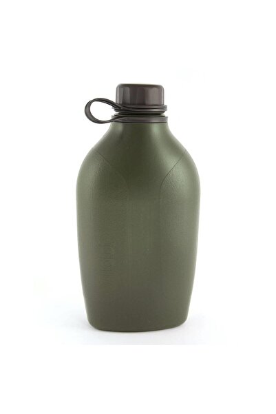 Wildo زجاجة إكسبلورر 4221 - زجاجة مياه مع حلقة تسلق