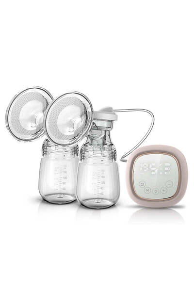 Dr Lİfe Pompă de sân