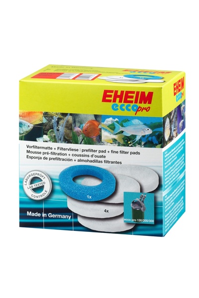 Eheim وسادة ترشيح خشنة/ناعمة من إيكو برو