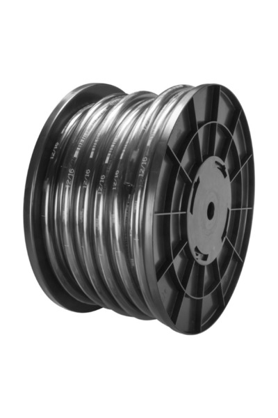 Eheim hose √ò12/16 mm including reel (50 m)
