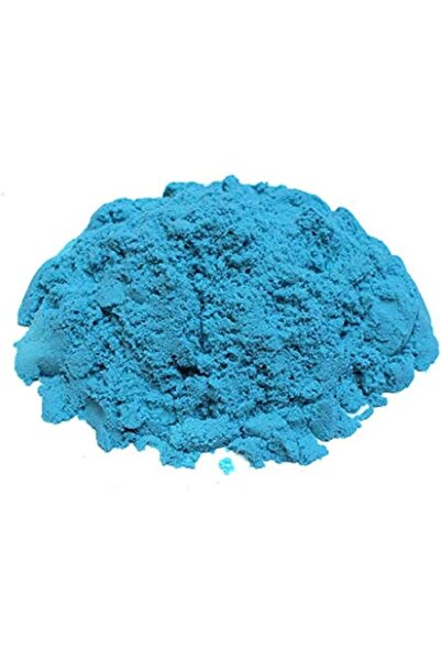 Generic لعبة رملية سحرية 2000 غرام - طين تشكيل، لا يجف أبداً، لبناء قلاع رملي...