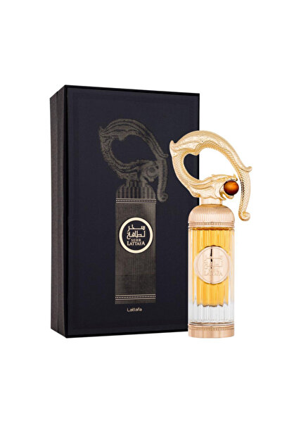 lattafa Sehr Eau de Parfum, Unisex, 100ml