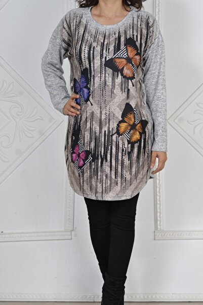 Fashimo LONG SLEEVE BLOUSE 10567