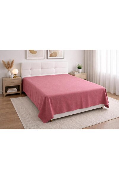 FUNNDY Flat Sheet 57 TEL Akfil Fabric (3 Different Sizes - 9 Different Colors)