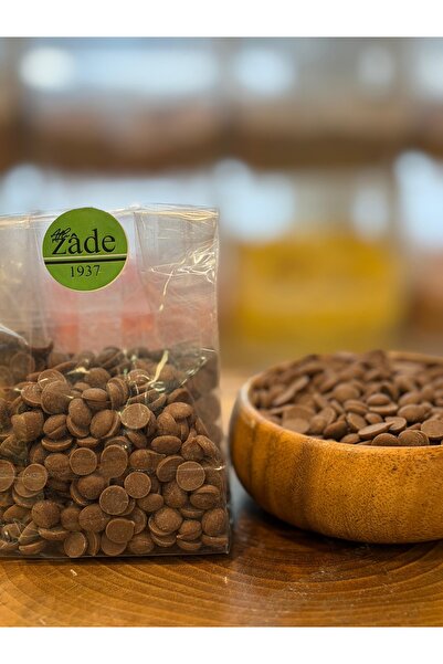ZADE1937 Sütlü Drop Çikolata 100 gr