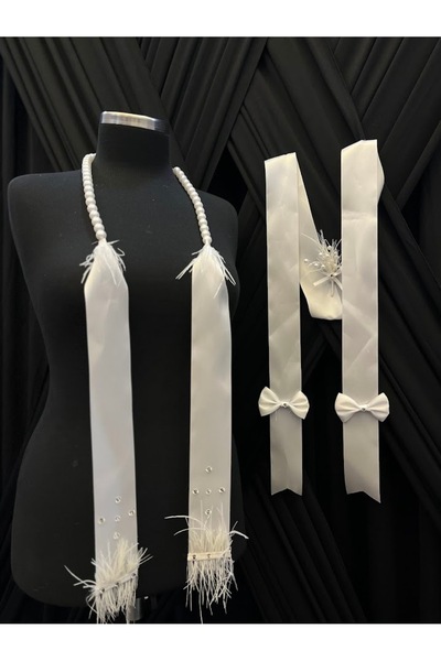 ecrin tuhafiye hobi Düğün Nişan Kına Gecesi Gelin Damat Takı Kurdalesi, Bel K...