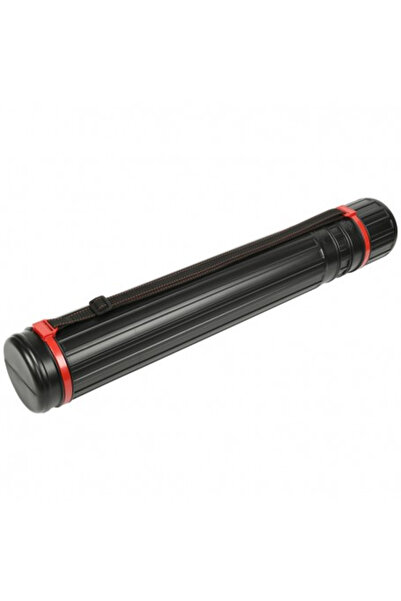 Office Cover PVC project tube, diameter 100mm, 75 cm