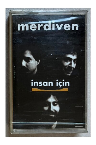 Raks Kaset - Grup Merdiven Zero Gelatin Kaset