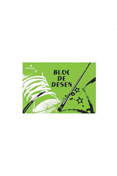 Ecada A4 drawing pad