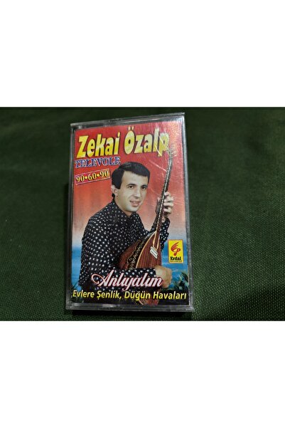 tayfuntufan antika koleksiyon زيكاي أوزالب - تليفول