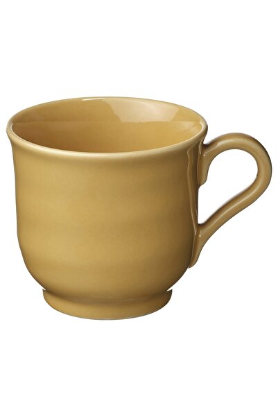 IKEA Cana SANDSKÄDDA, galbenă, 27 cl