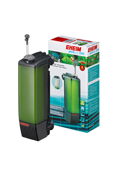 Eheim pickup 200 internal filter