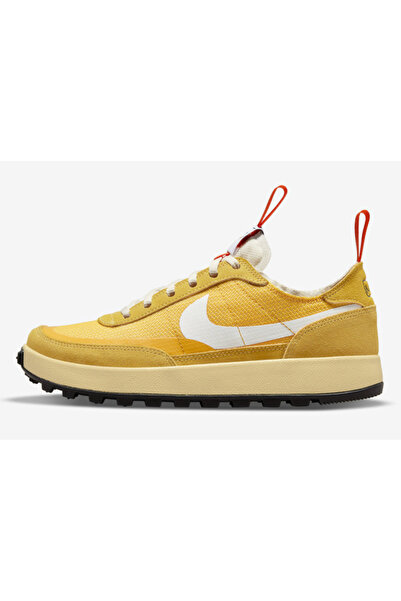 Nike Pantofi sport NikeCraft pentru uz general Tom Sachs Archive Dark Sulphur