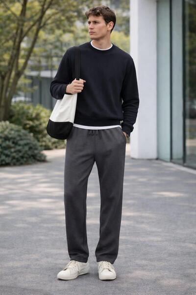 Org Marka Store IFS 5800 POWERPIKE BASIC DAR PACA الذكور السفلي