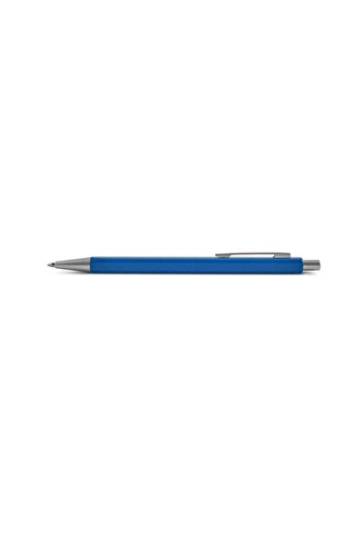 Diplomat Spactec Q4 Blue Ballpoint Pen