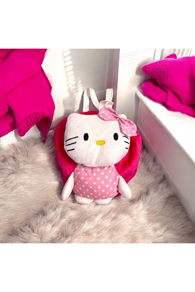 ŞAŞKIN HOUSE حقيبة ظهر هيلوكيتي لطيفة وحقيبة حضانة وحقيبة هدايا