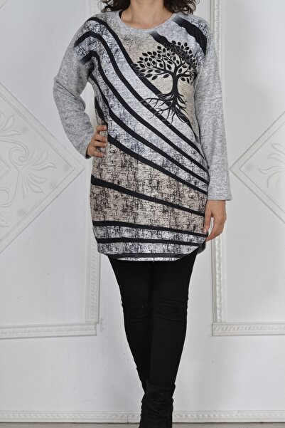 Fashimo LONG SLEEVE BLOUSE 10558