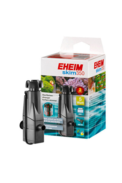 Eheim skim350 micro surface skimmer